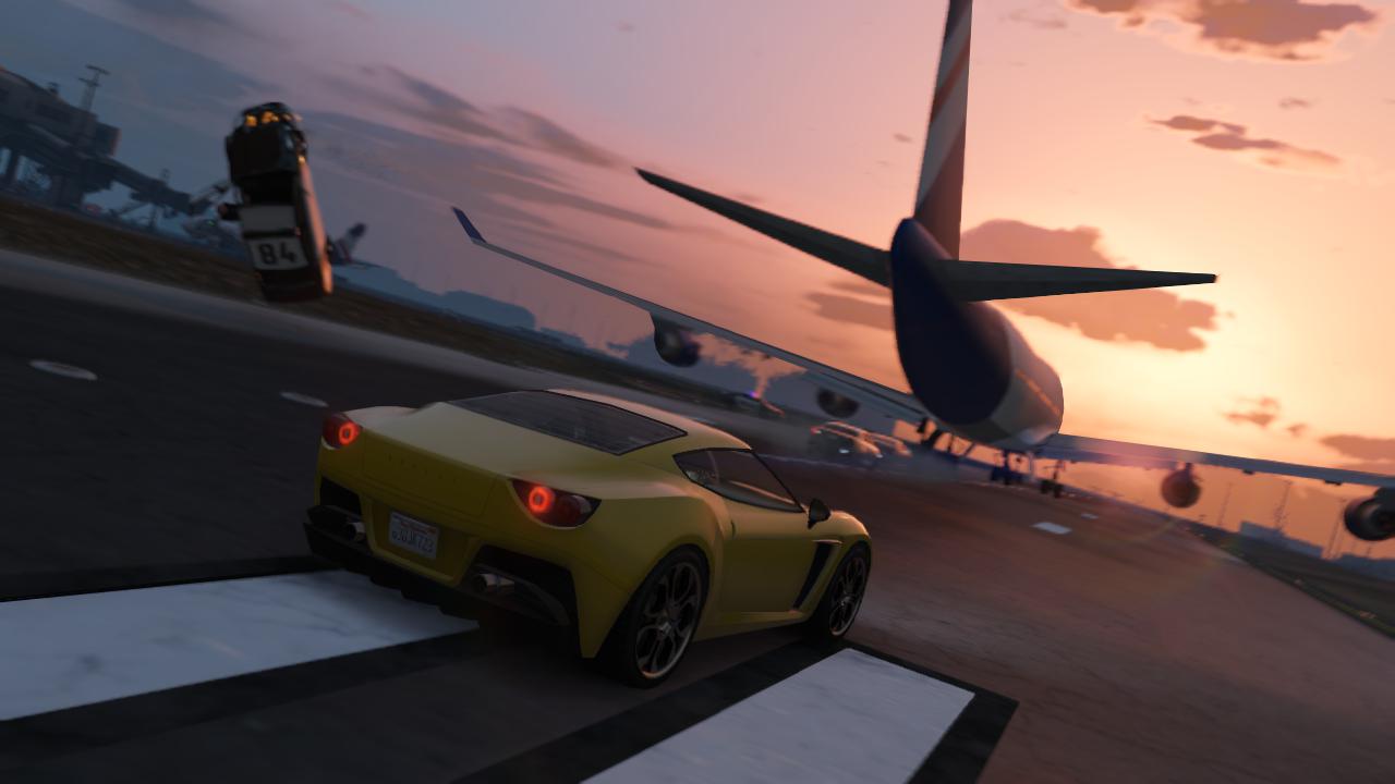 Grand Theft Auto: V (Edición Especial) - Imagen 11